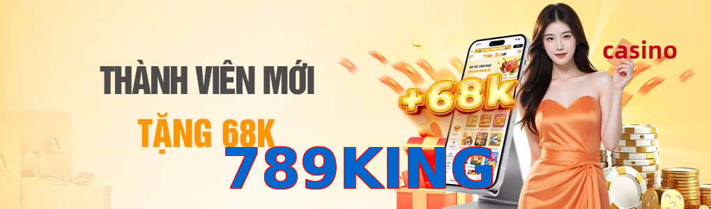 789KING